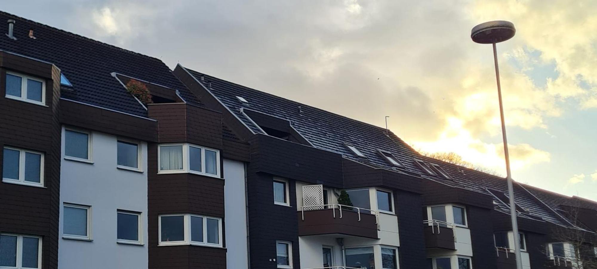 Apartment Am Schloss - Air Saarbrücken Eksteriør bilde