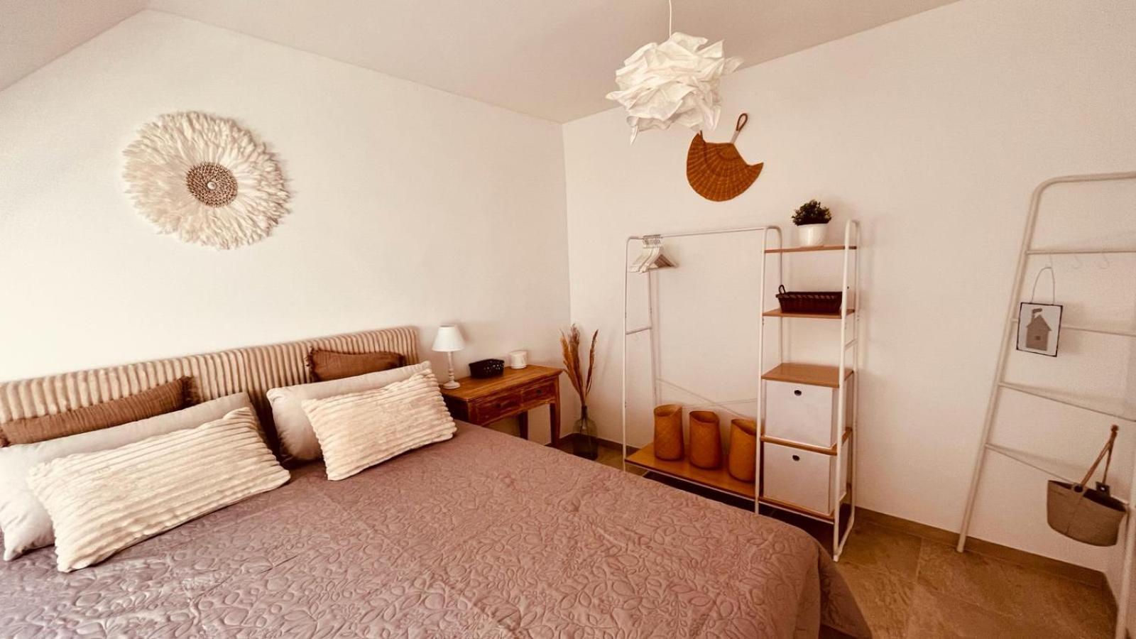 Apartment Am Schloss - Air Saarbrücken Eksteriør bilde
