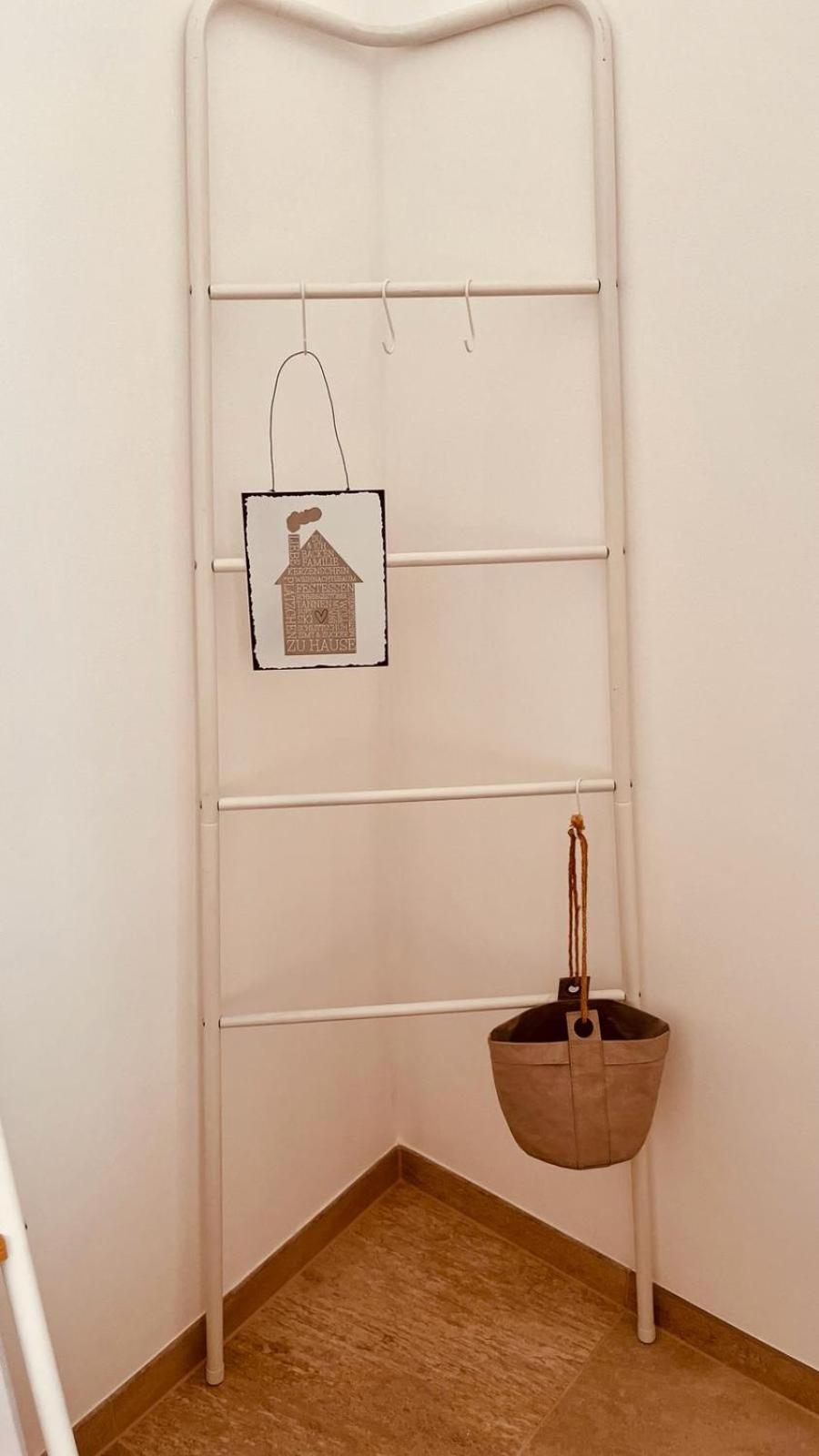 Apartment Am Schloss - Air Saarbrücken Eksteriør bilde