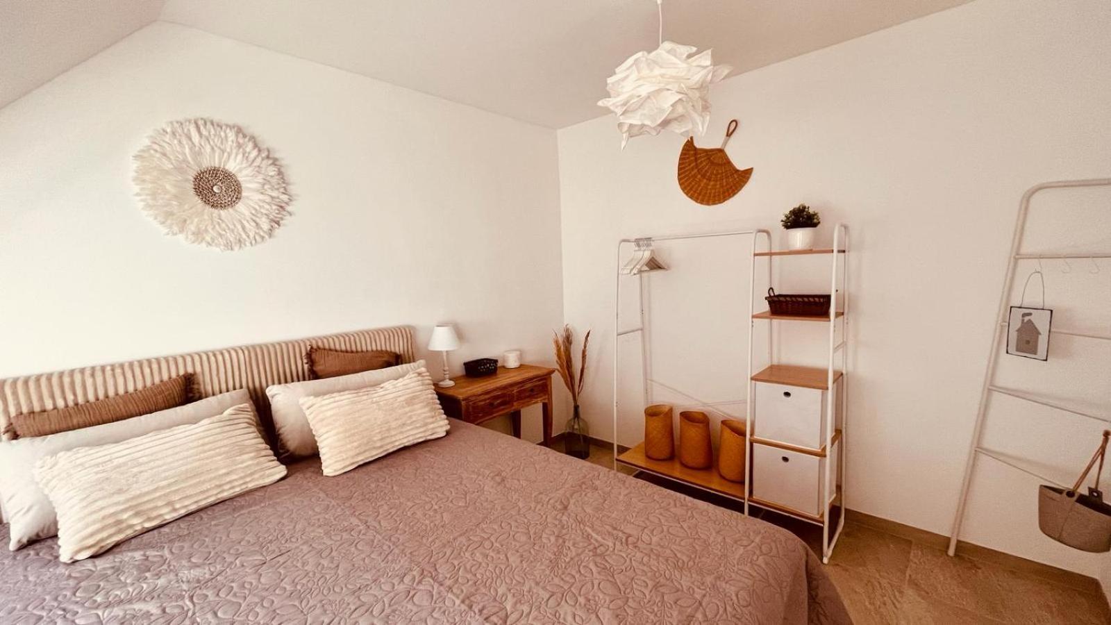 Apartment Am Schloss - Air Saarbrücken Eksteriør bilde