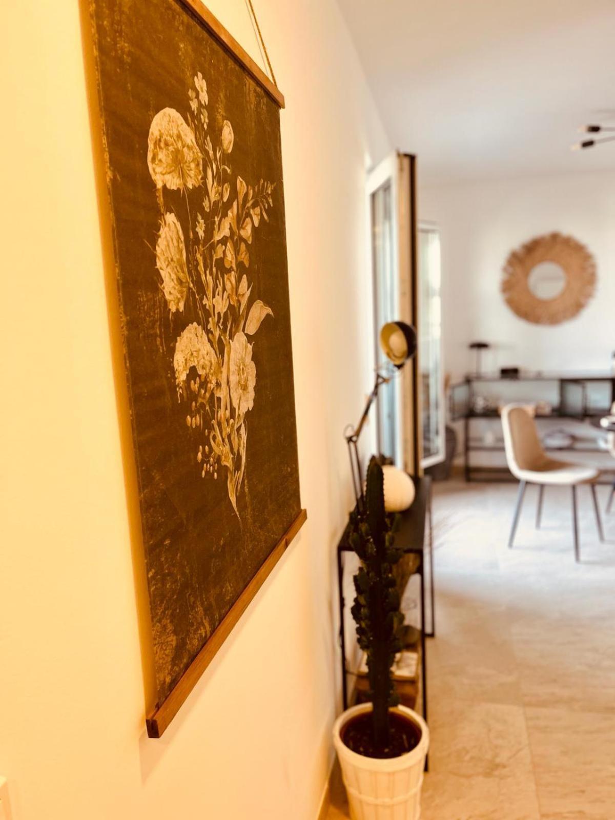 Apartment Am Schloss - Air Saarbrücken Eksteriør bilde